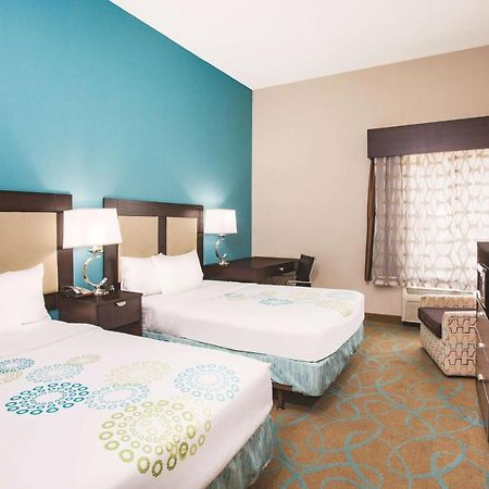 La Quinta By Wyndham Kingsland/Kings Bay Naval B Hotel Buitenkant foto