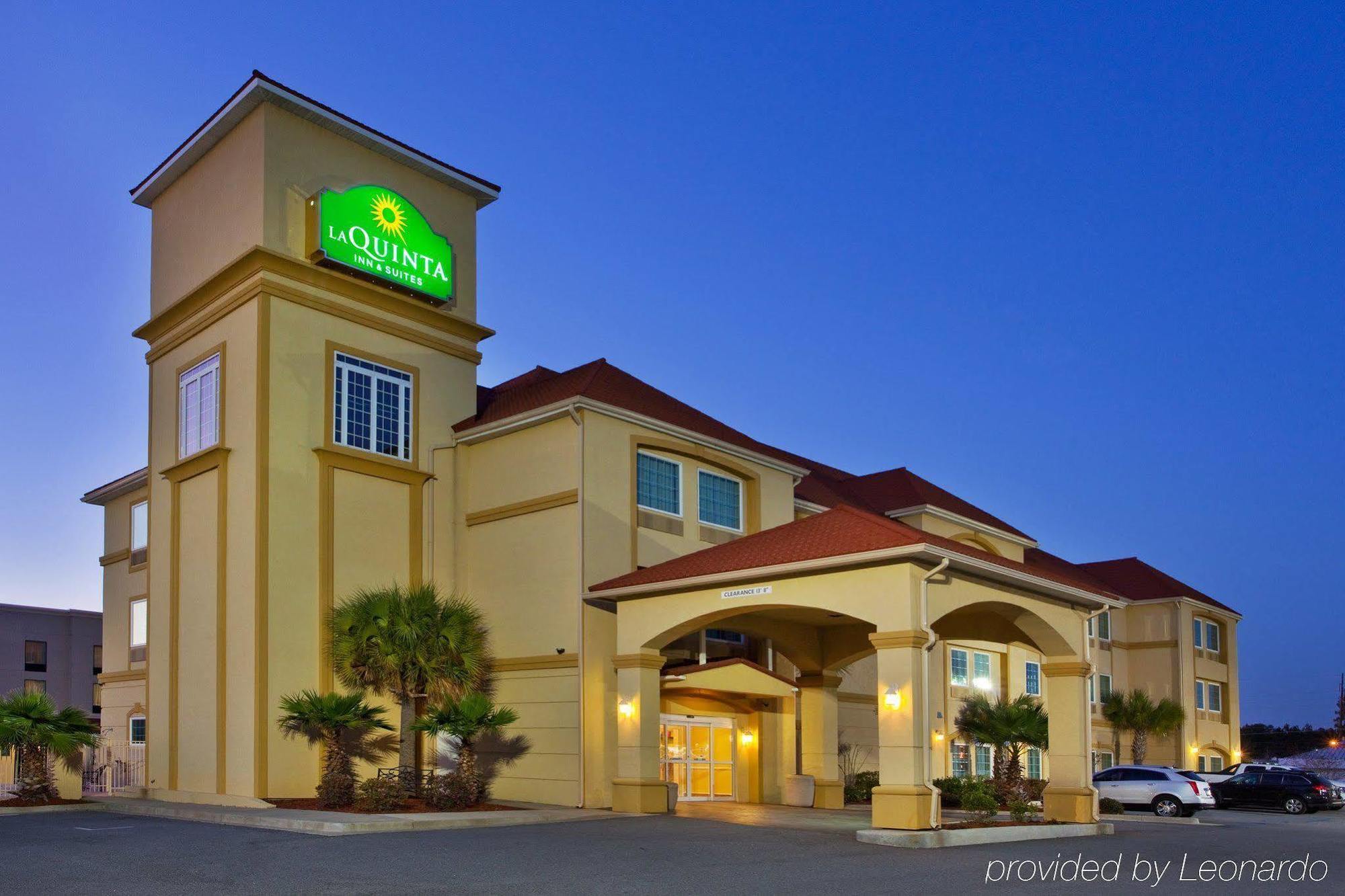 La Quinta By Wyndham Kingsland/Kings Bay Naval B Hotel Buitenkant foto