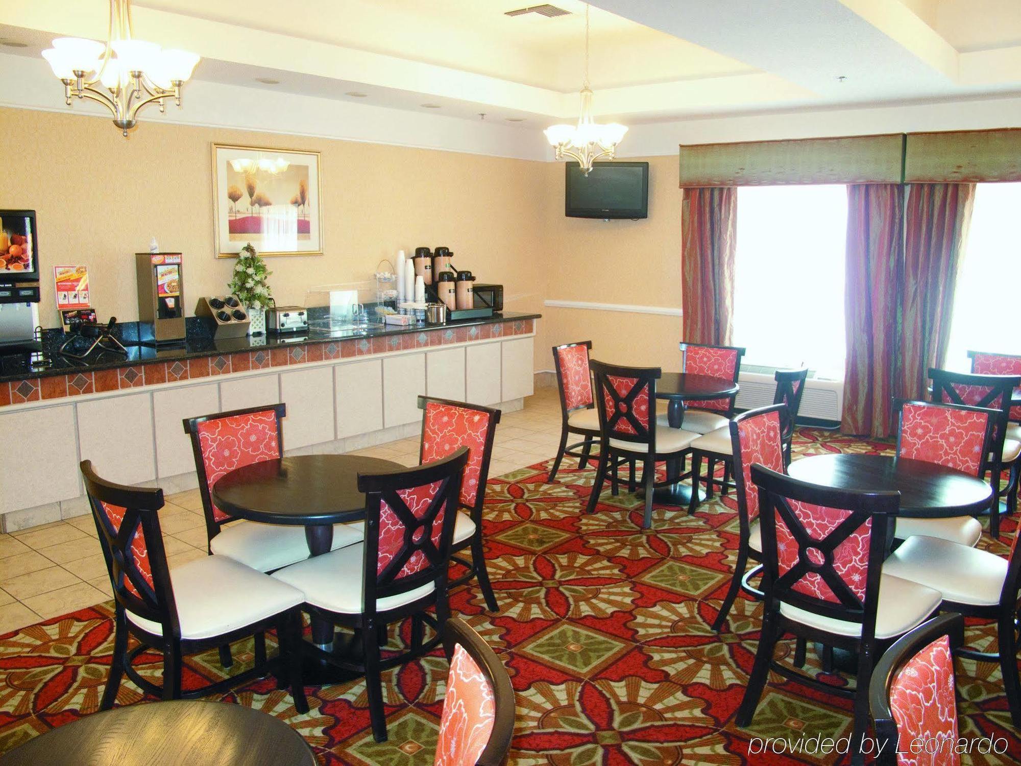 La Quinta By Wyndham Kingsland/Kings Bay Naval B Hotel Buitenkant foto