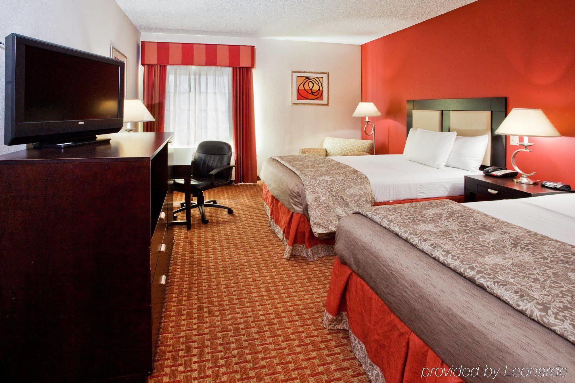 La Quinta By Wyndham Kingsland/Kings Bay Naval B Hotel Buitenkant foto