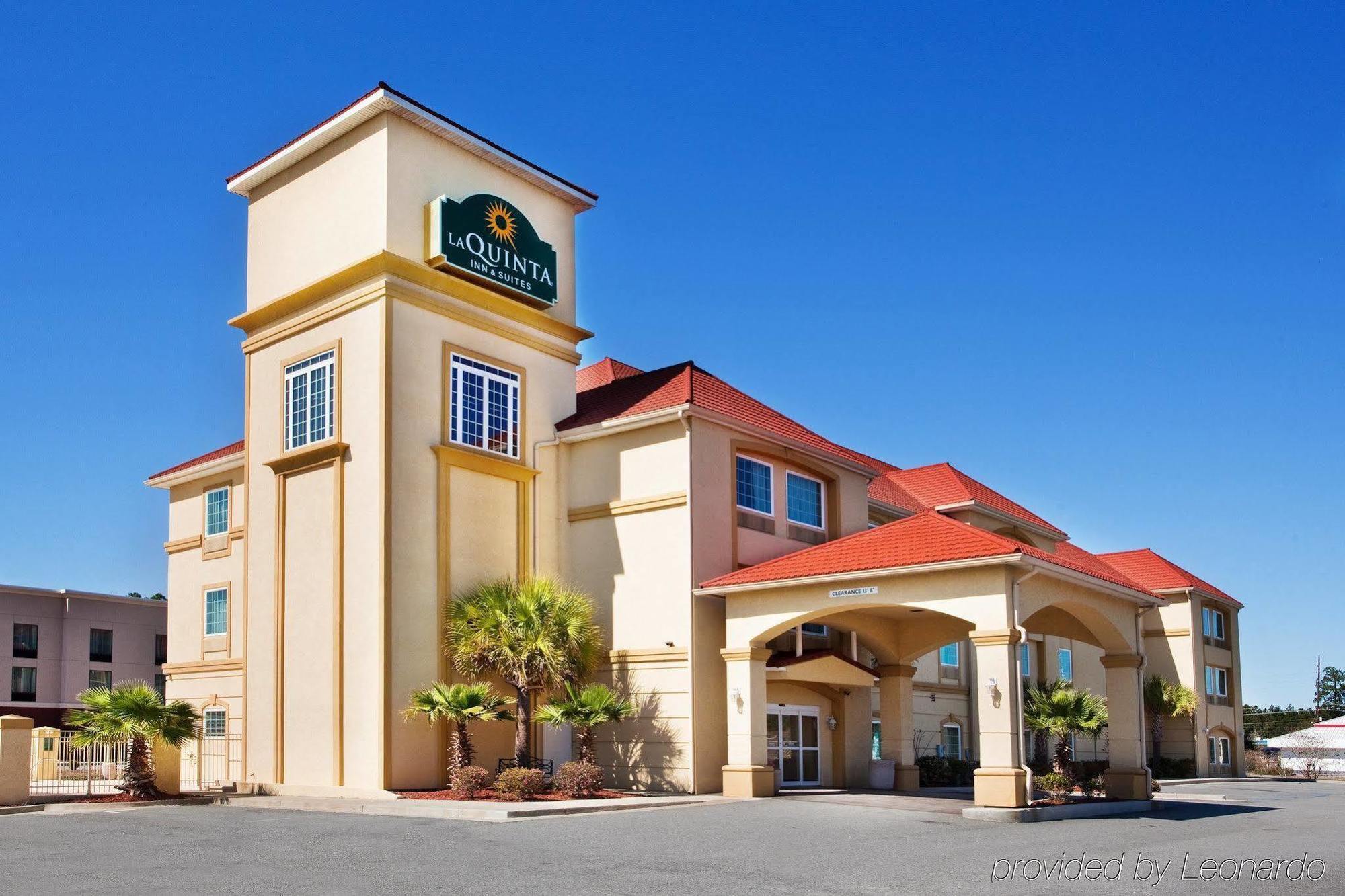 La Quinta By Wyndham Kingsland/Kings Bay Naval B Hotel Buitenkant foto