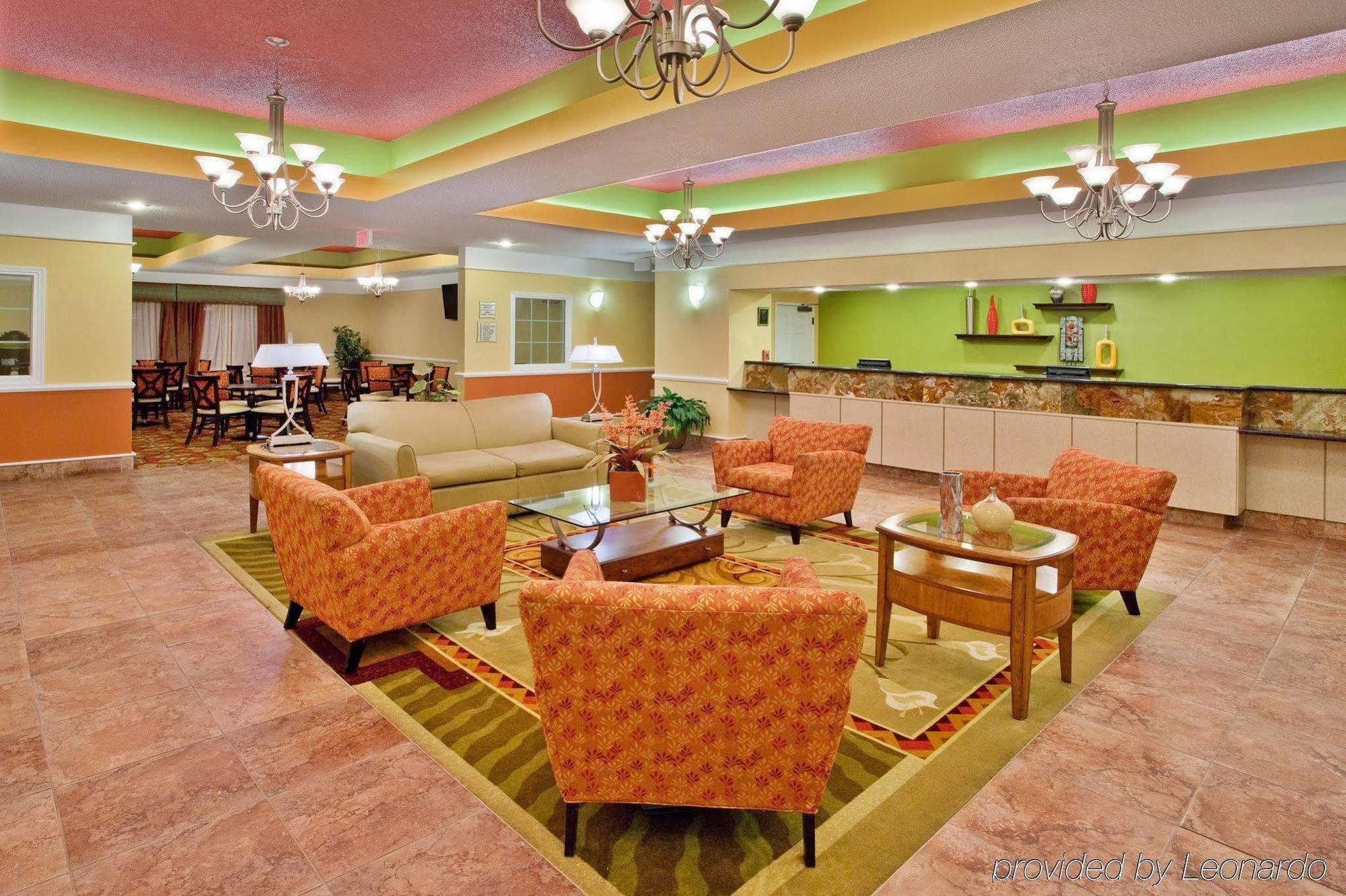 La Quinta By Wyndham Kingsland/Kings Bay Naval B Hotel Buitenkant foto