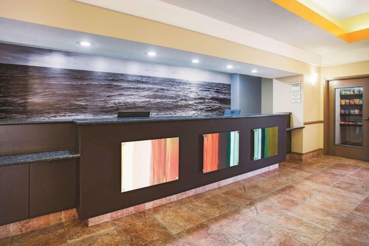 La Quinta By Wyndham Kingsland/Kings Bay Naval B Hotel Buitenkant foto