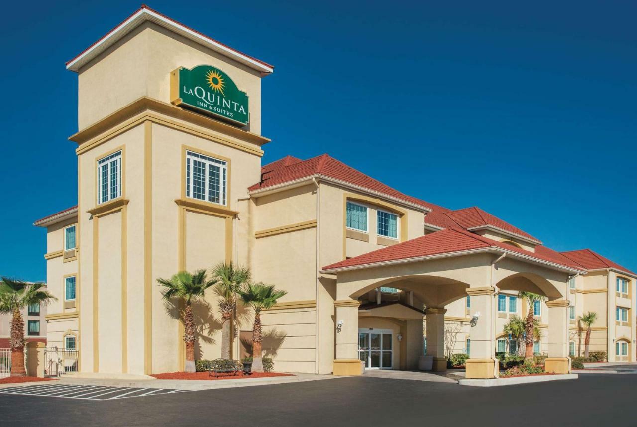 La Quinta By Wyndham Kingsland/Kings Bay Naval B Hotel Buitenkant foto